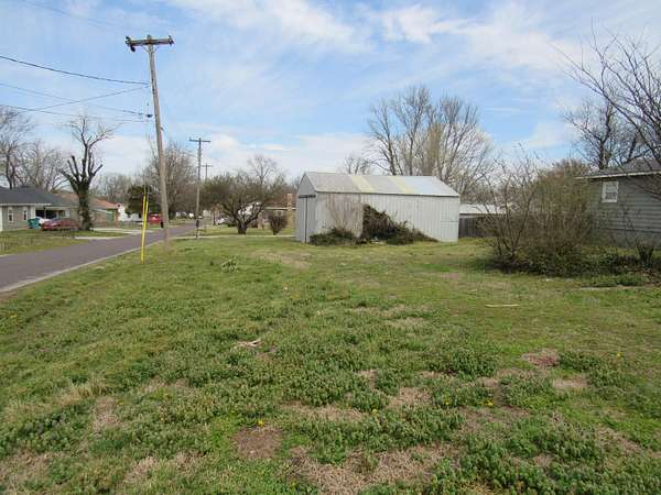 0.19 Acres of Land for Sale in Springfield, Missouri