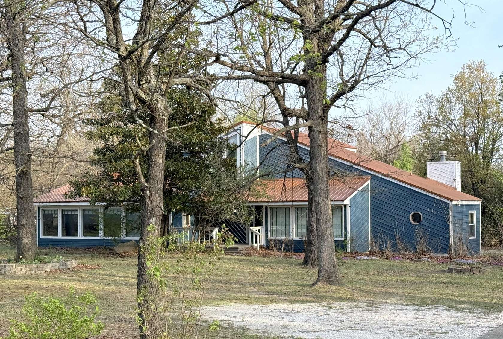 2 Acres of Land with Home for Sale in Joplin, Missouri