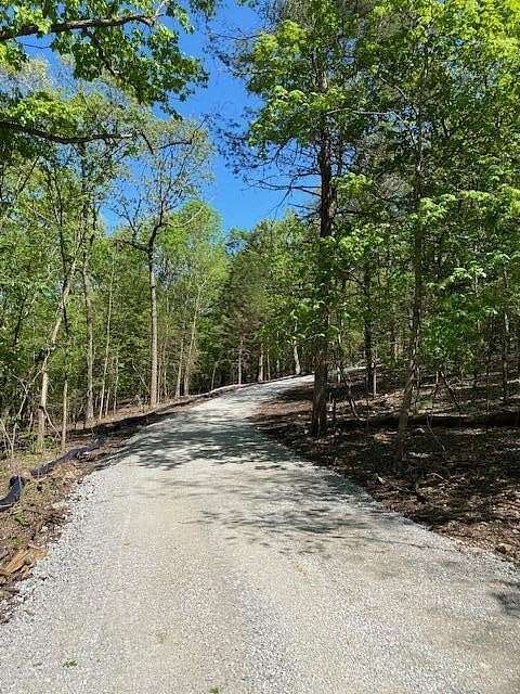 30.8 Acres of Recreational & Residential Land for Sale in Shell Knob, Missouri
