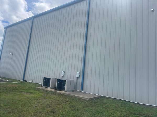 2 Acres of Improved Mixed-Use Land for Sale in Mena, Arkansas