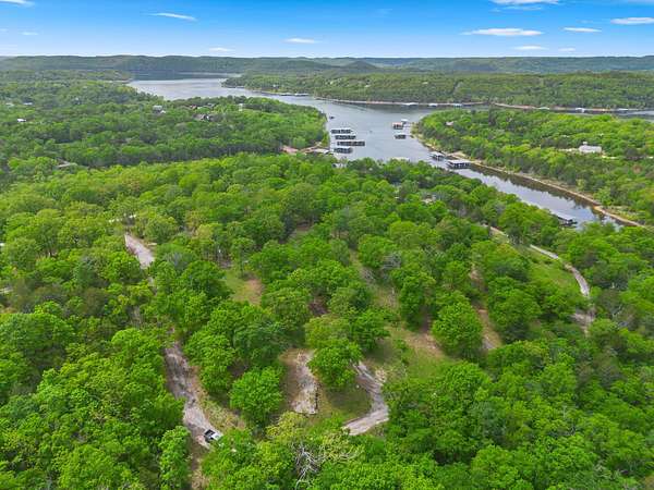 46.7 Acres of Land for Sale in Reeds Spring, Missouri