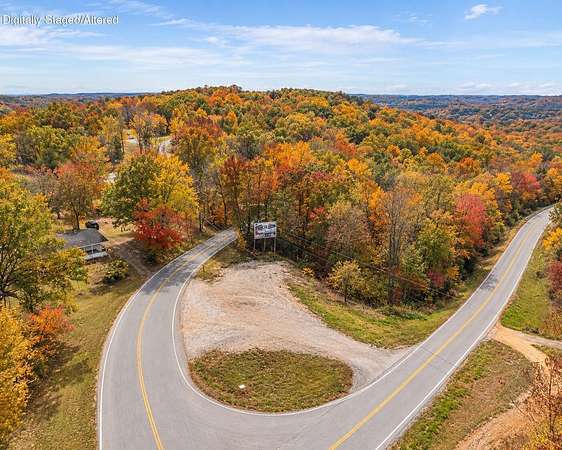 0.35 Acres of Commercial Land for Sale in Reeds Spring, Missouri