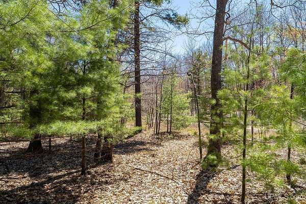 2 Acres of Residential Land for Sale in Marquette, Michigan
