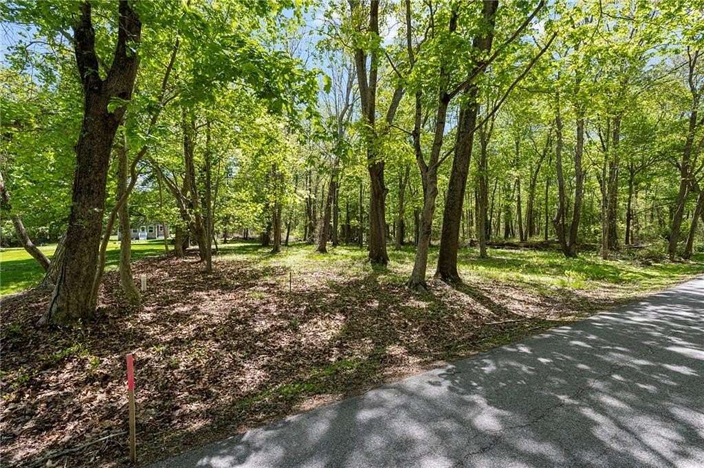1.51 Acres of Residential Land for Sale in Jamestown, Rhode Island