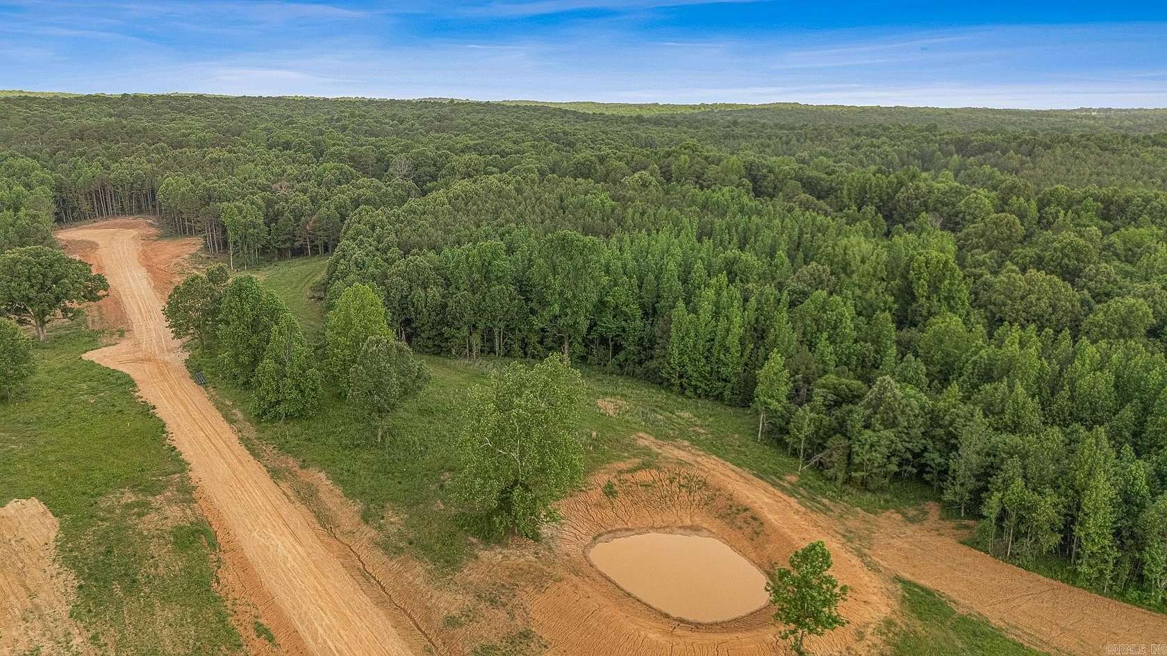 4.65 Acres of Residential Land for Sale in Paragould, Arkansas