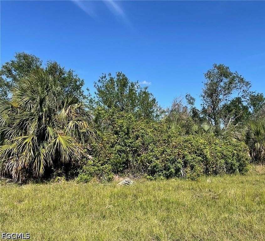 0.2 Acres of Residential Land for Sale in Rotonda West, Florida