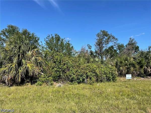0.2 Acres of Residential Land for Sale in Rotonda West, Florida