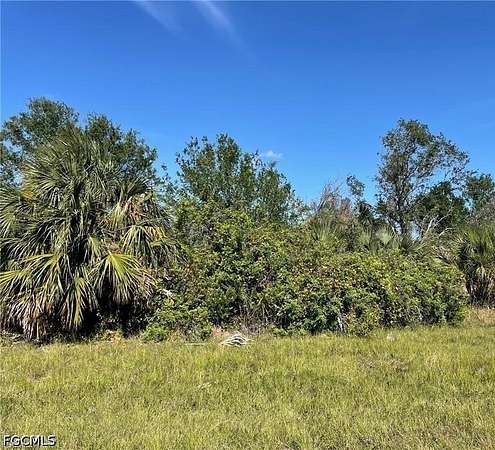 0.2 Acres of Residential Land for Sale in Rotonda West, Florida