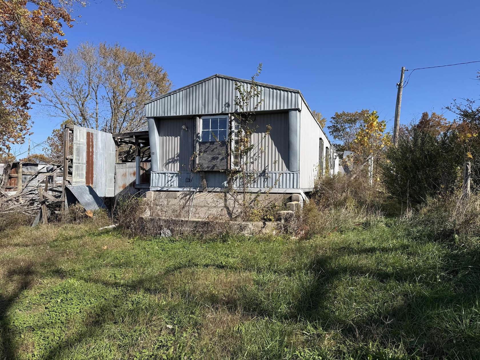 0.32 Acres of Land for Sale in Golden, Missouri