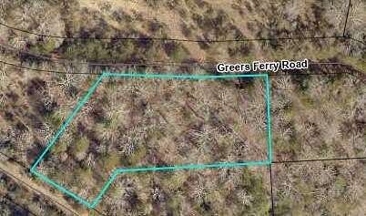 0.55 Acres of Residential Land for Sale in Branson, Missouri