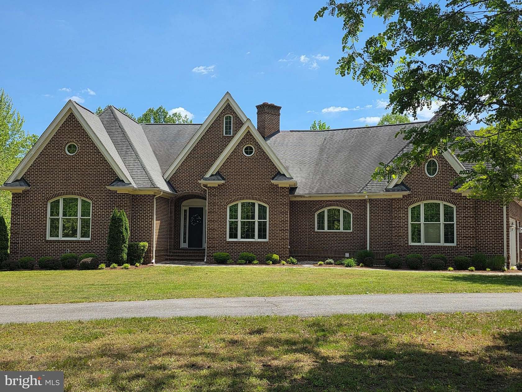 38.7 Acres of Recreational Land with Home for Sale in Owings, Maryland