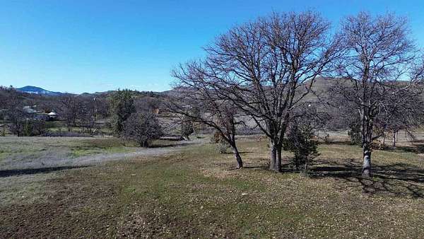 1.16 Acres of Residential Land for Sale in Hornbrook, California