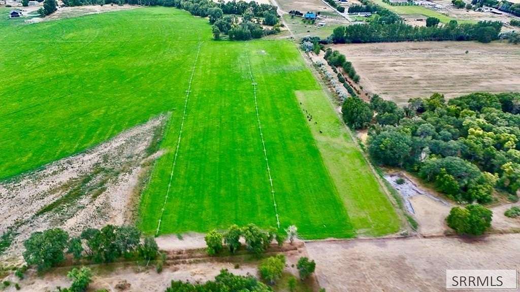 10 Acres of Land for Sale in Rigby, Idaho