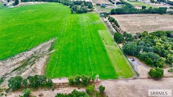 10 Acres of Land for Sale in Rigby, Idaho