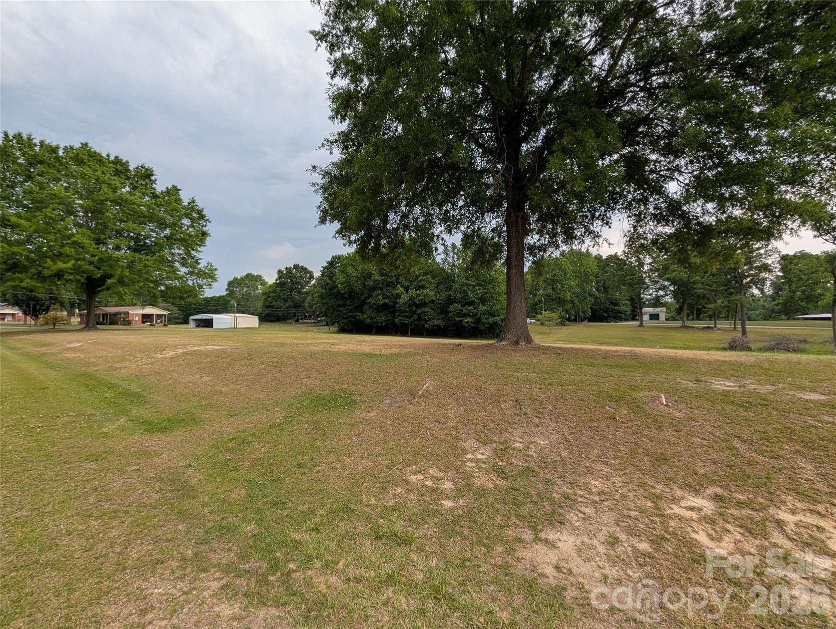 0.99 Acres of Residential Land for Sale in Cherryville, North Carolina