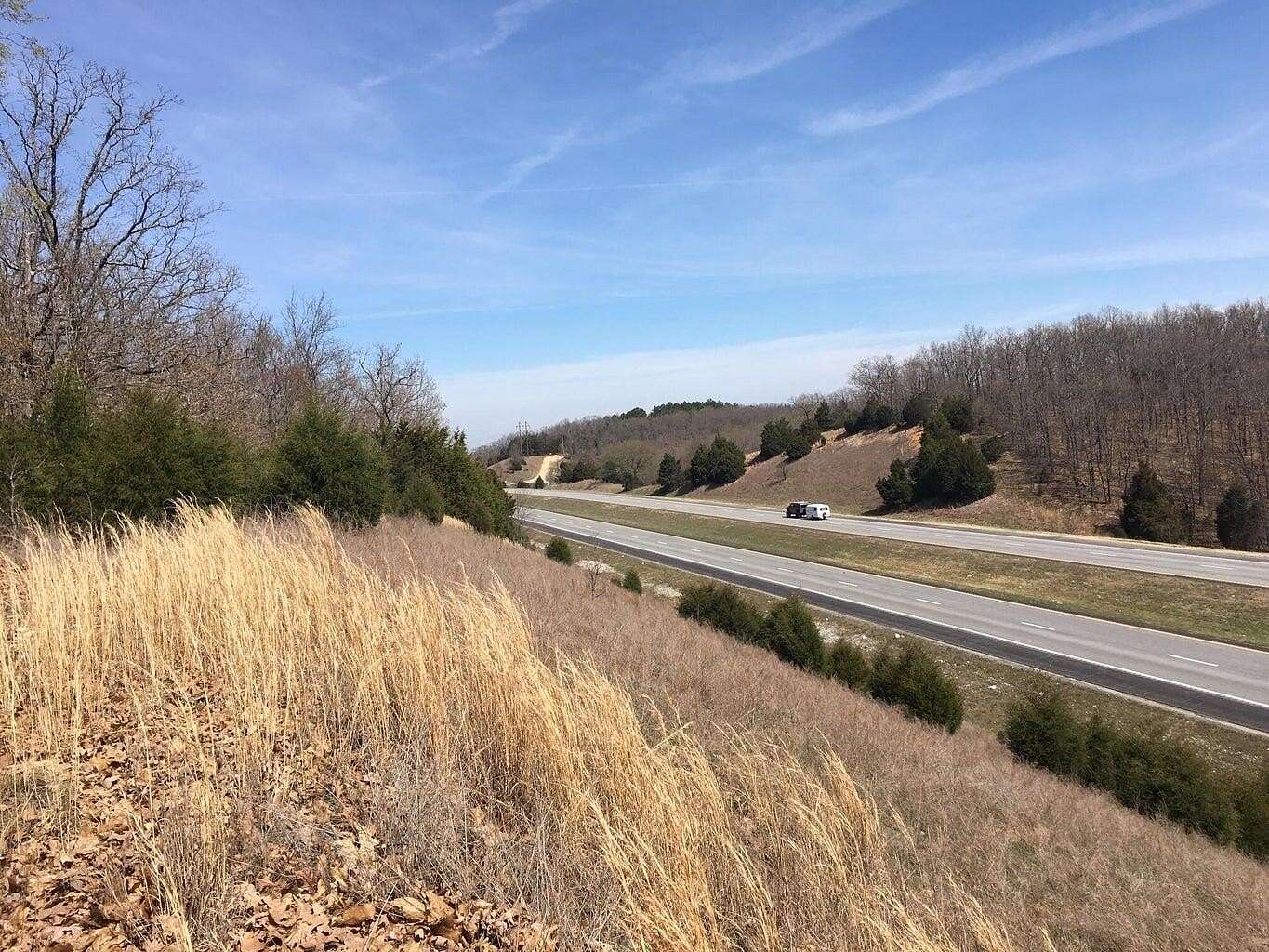 15.4 Acres of Land for Sale in Hollister, Missouri