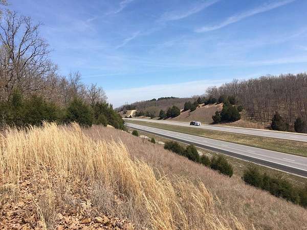 15.4 Acres of Land for Sale in Hollister, Missouri