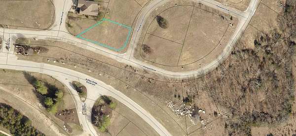 0.2 Acres of Residential Land for Sale in Hollister, Missouri