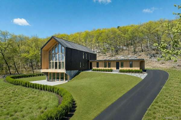 1.6 Acres of Land with Home for Sale in Greenwood Lake, New York