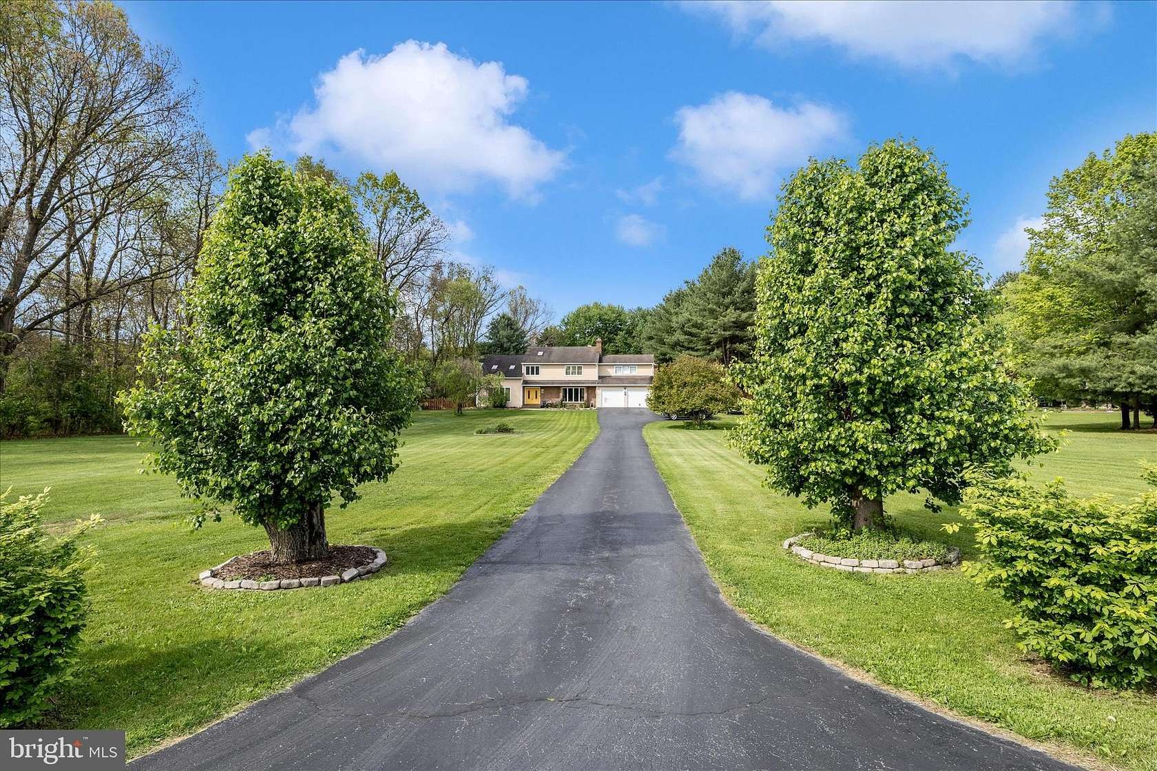 1.82 Acres of Land with Home for Sale in Hagerstown, Maryland