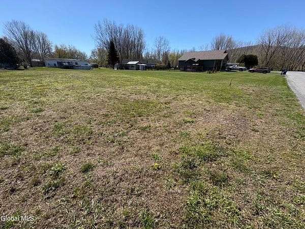 0.3 Acres of Land for Sale in Granville, New York