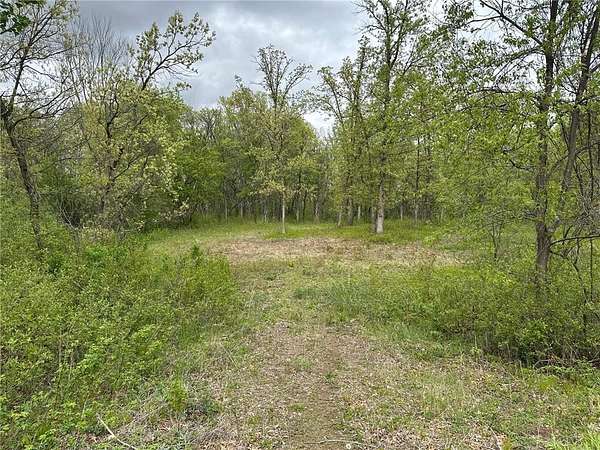 4.17 Acres of Residential Land for Sale in Blue Hill Township, Minnesota
