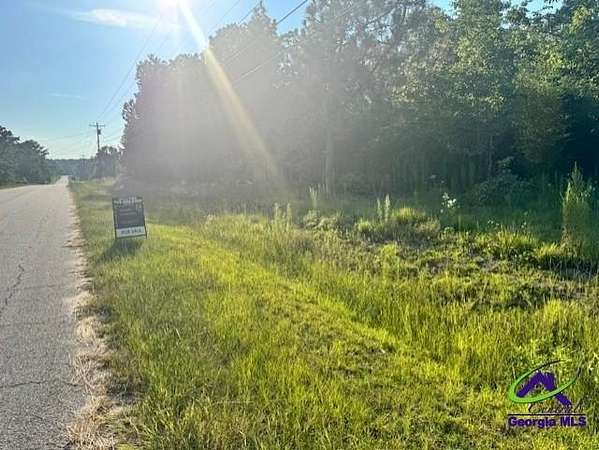 2.8 Acres of Residential Land for Sale in Lizella, Georgia