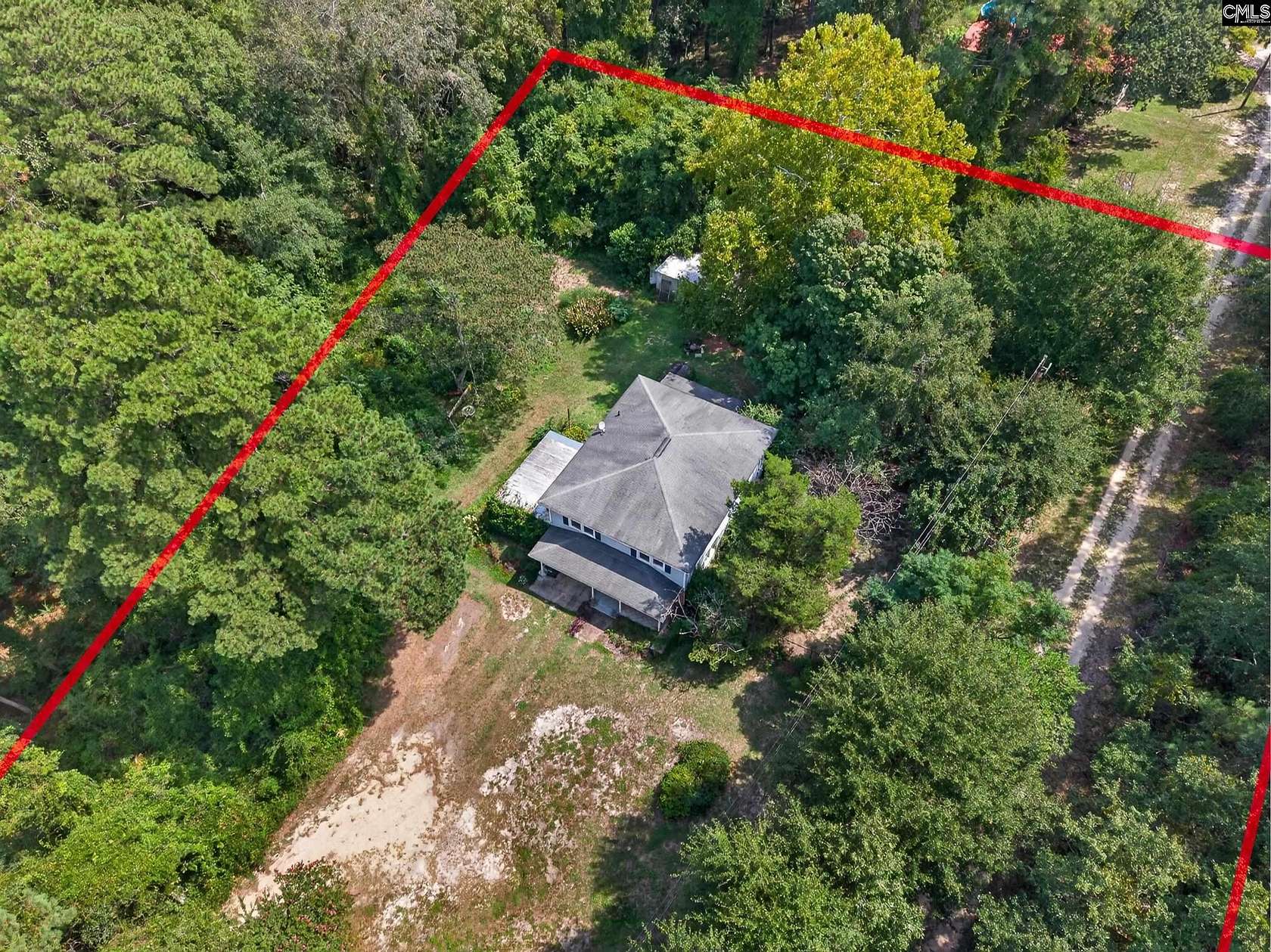 3 Acres of Mixed-Use Land for Sale in Lexington, South Carolina