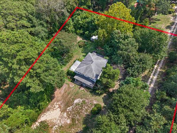3 Acres of Mixed-Use Land for Sale in Lexington, South Carolina