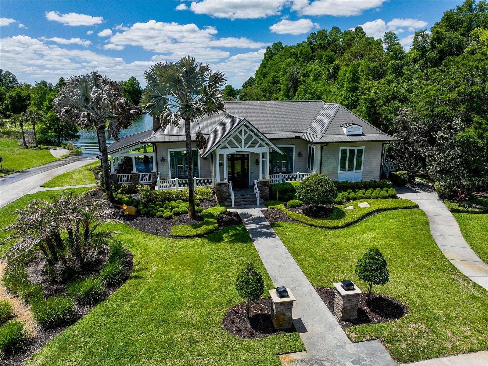 1.52 Acres of Residential Land for Sale in Thonotosassa, Florida