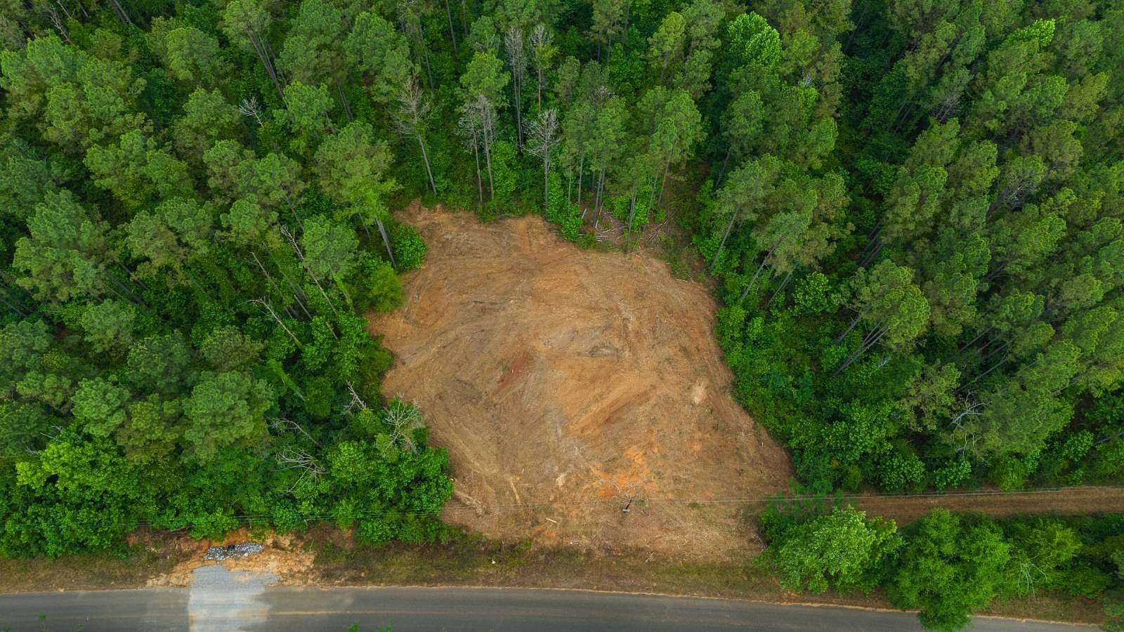 13 Acres of Recreational & Residential Land for Sale in Greensboro, Alabama