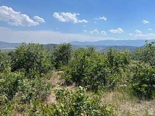 1 Acre of Residential Land for Sale in Wanship, Utah