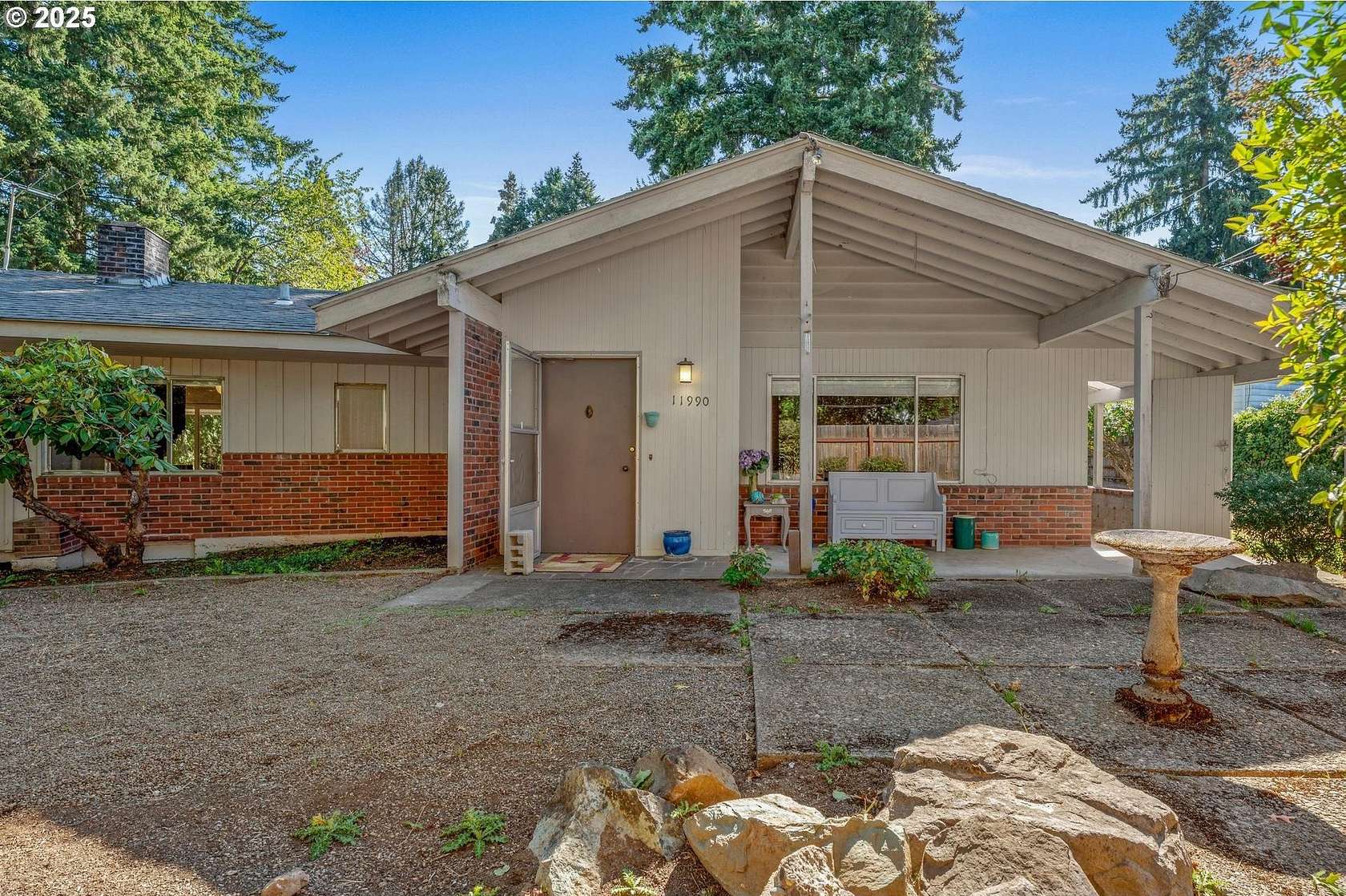 1.6 Acres of Land with Home for Sale in Beaverton, Oregon