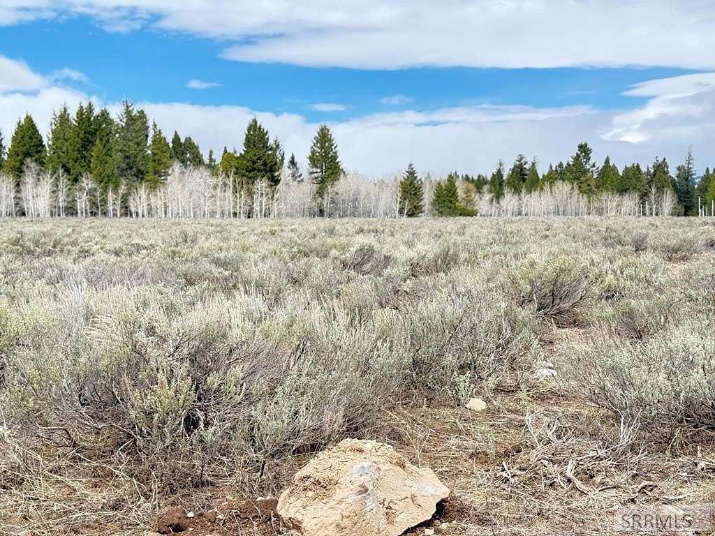 5.24 Acres of Residential Land for Sale in Island Park, Idaho