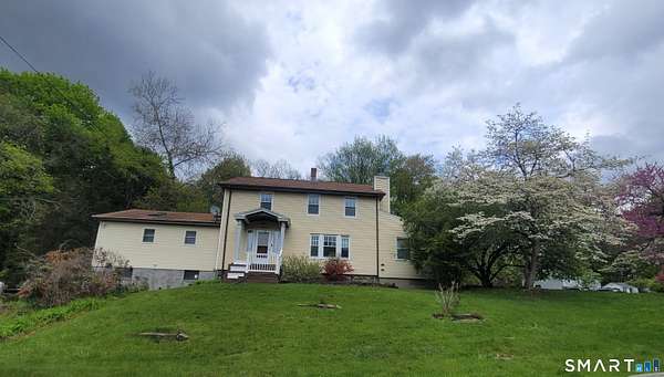 1.9 Acres of Land with Home for Sale in Naugatuck, Connecticut