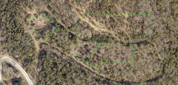 2.2 Acres of Residential Land for Sale in Branson, Missouri