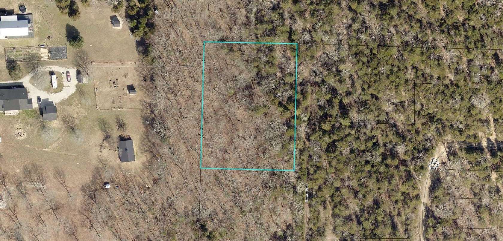 1.38 Acres of Residential Land for Sale in Branson, Missouri