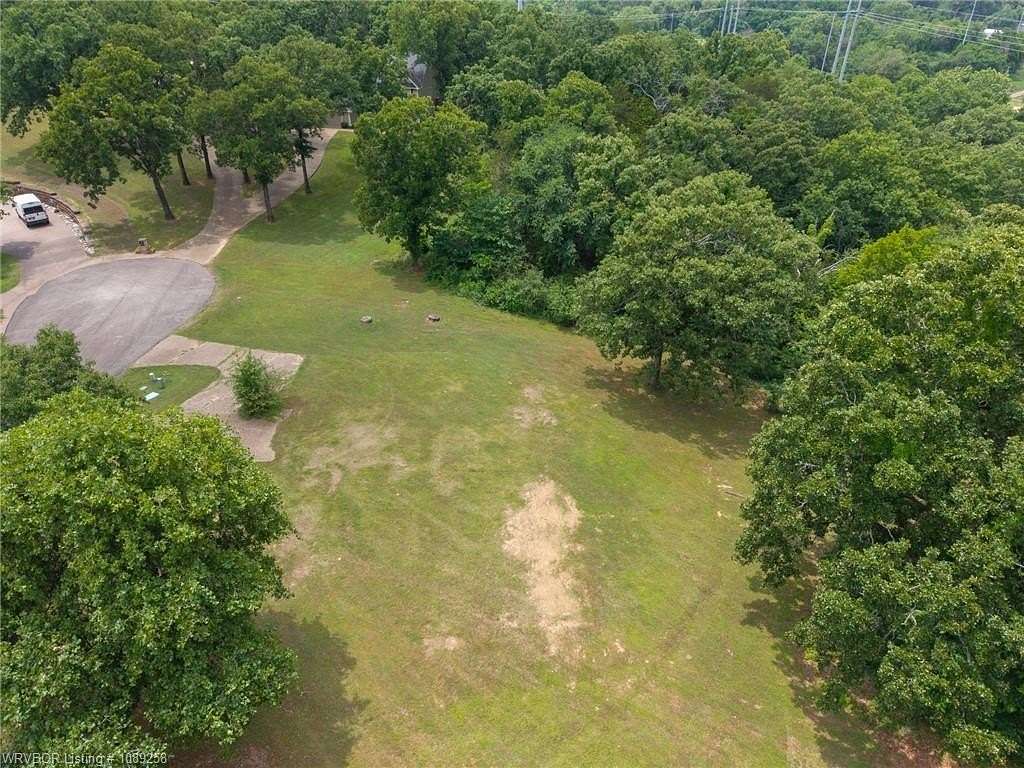 1.5 Acres of Residential Land for Sale in Booneville, Arkansas