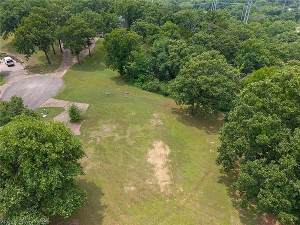 1.5 Acres of Residential Land for Sale in Booneville, Arkansas