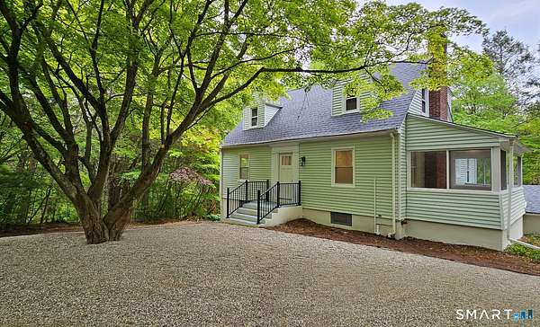 2.87 Acres of Land with Home for Sale in Hamden, Connecticut