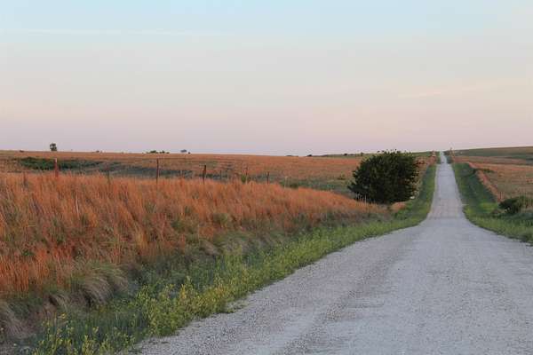 80 Acres of Land for Sale in Gage, Oklahoma