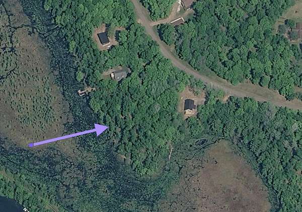1.4 Acres of Residential Land for Sale in Townsend, Wisconsin