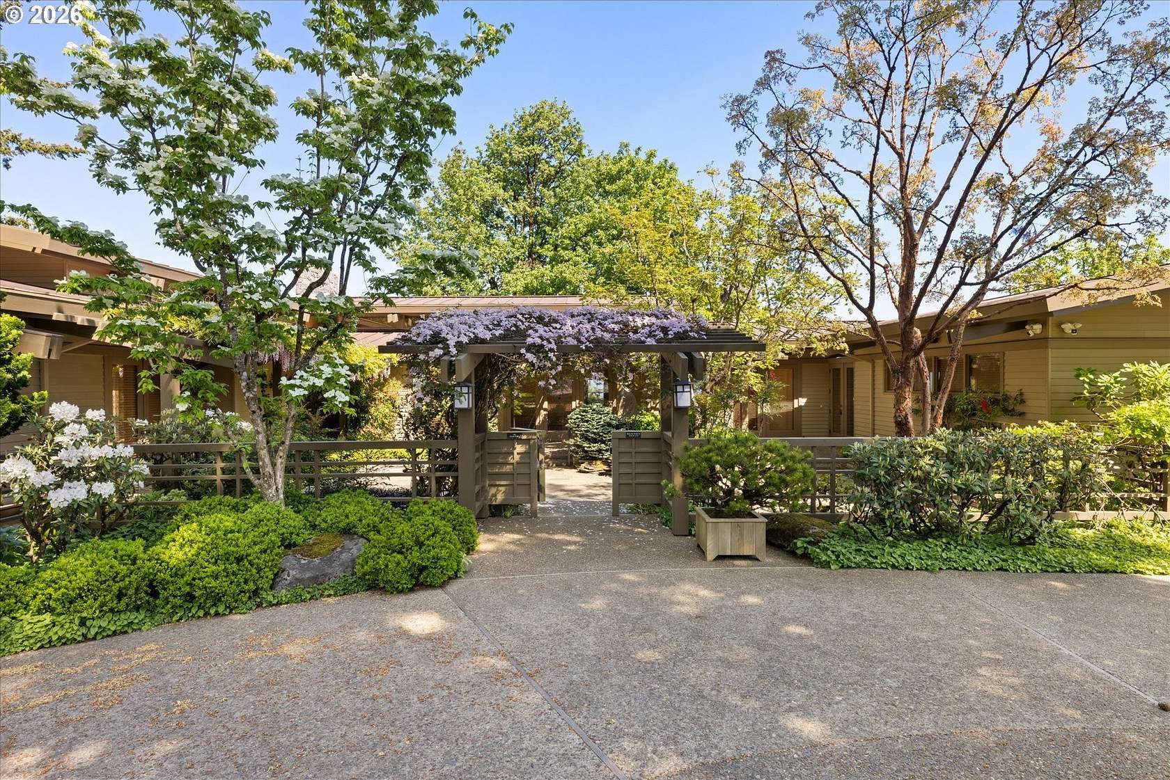 1.7 Acres of Land with Home for Sale in Portland, Oregon