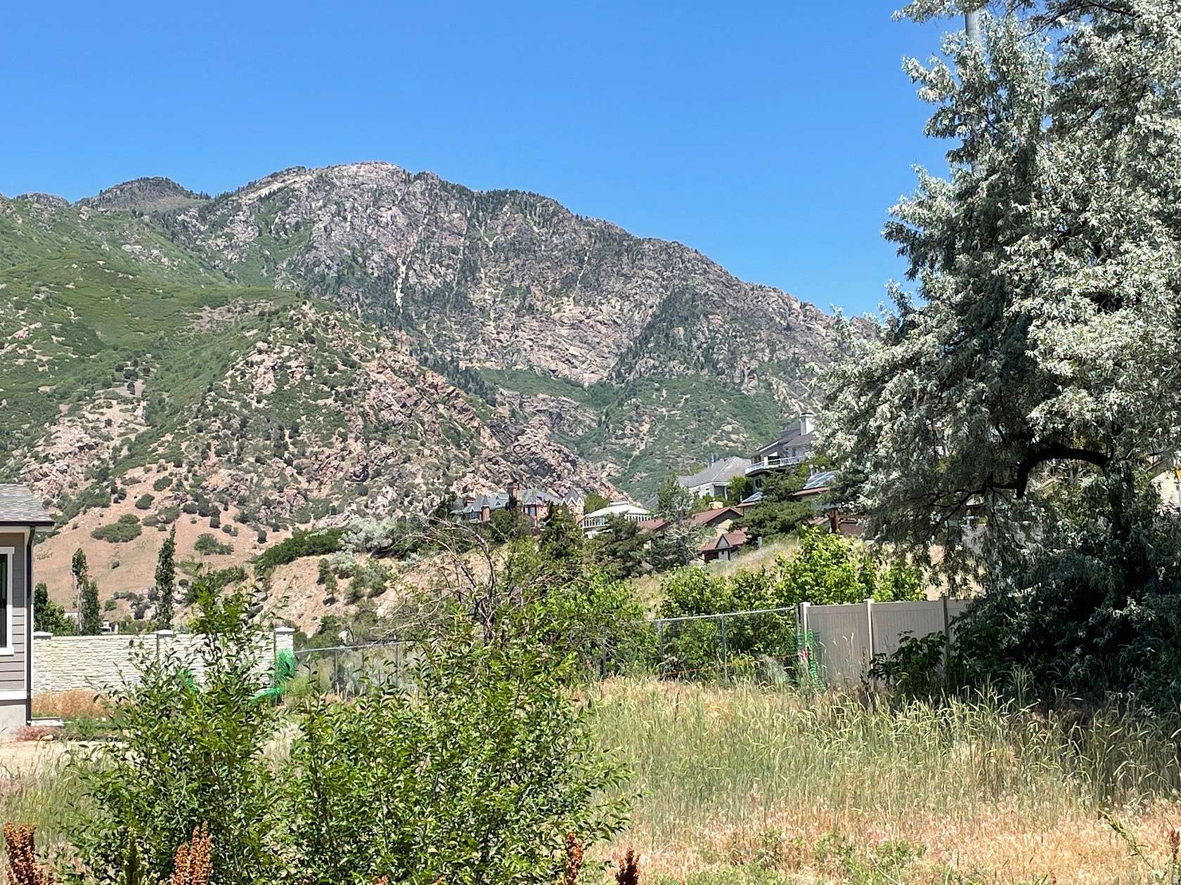 0.36 Acres of Residential Land for Sale in Salt Lake City, Utah