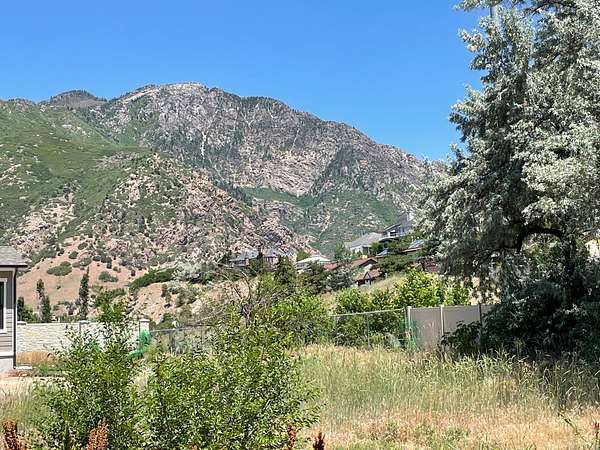 0.36 Acres of Residential Land for Sale in Salt Lake City, Utah