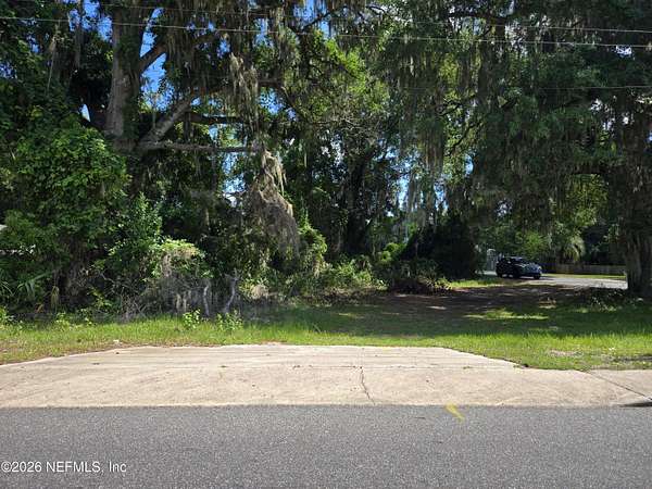 0.13 Acres of Residential Land for Sale in Lake City, Florida