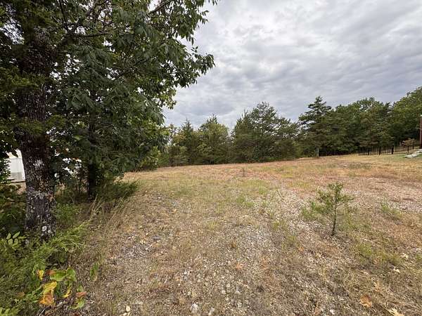0.74 Acres of Residential Land for Sale in Branson West, Missouri