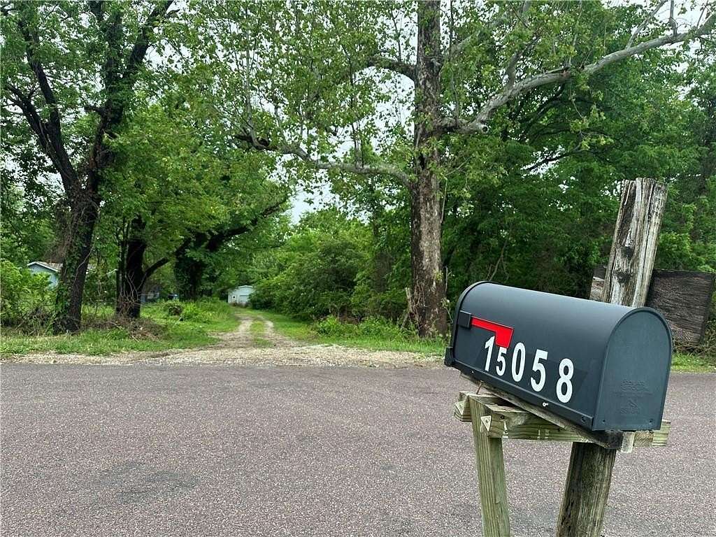 5.65 Acres of Land with Home for Sale in Bonner Springs, Kansas