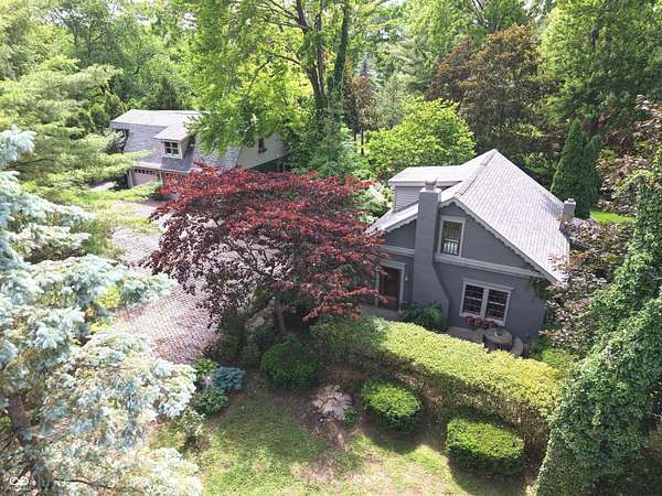 2.36 Acres of Land with Home for Sale in Indianapolis, Indiana