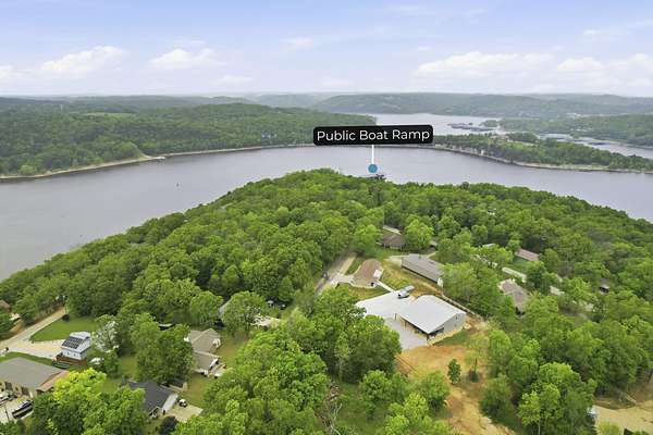 0.6 Acres of Residential Land for Sale in Ridgedale, Missouri